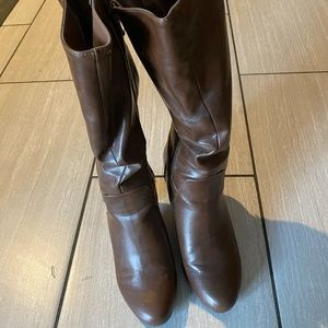 Nine West Boots